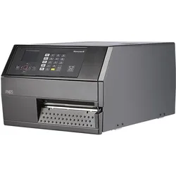Honeywell PX65A 12 Punkte/mm (300dpi), Disp. (Farbe), RTC, Ethernet, Multi-IF (300 dpi), Etikettendrucker, Schwarz
