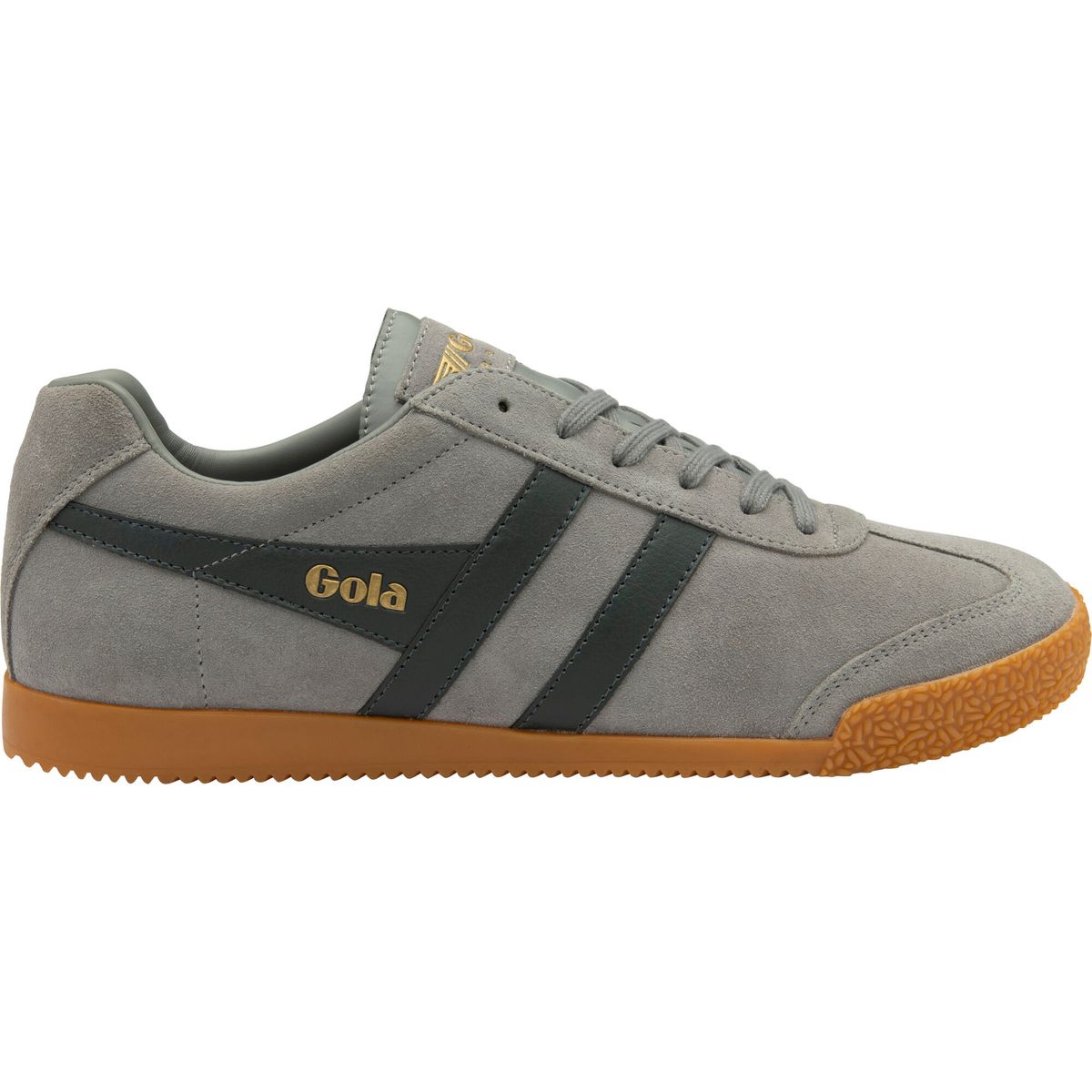 Gola Harrier Sneaker Men cement/storm (CG) 7 CMA192-CG-7-cementstorm
