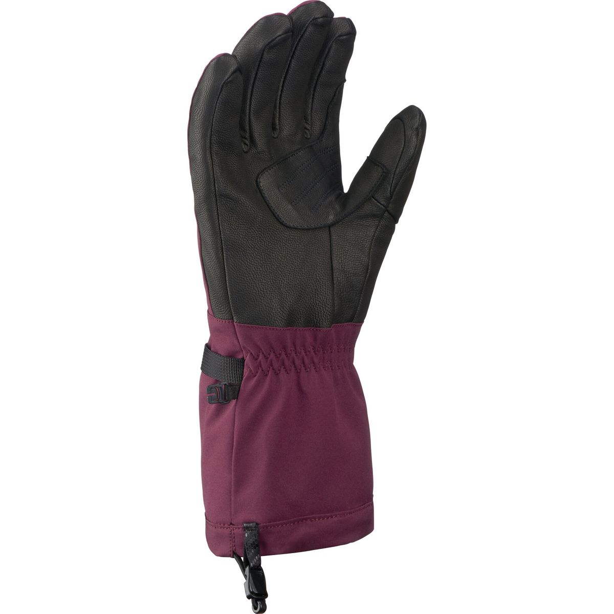 Mammut Stoney Glove vin (3800) 7 1190-00510-3800-1070