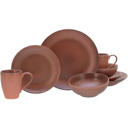 CreaTable, Geschirrset, Sierra Nevada
