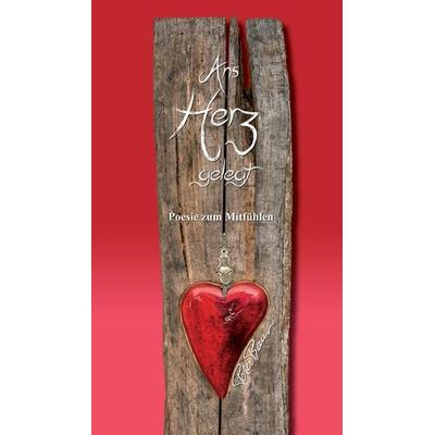 Ans Herz gelegt, Gebundene Ausgabe von Peter Baur, Tredition, 978-3-347-95484-7