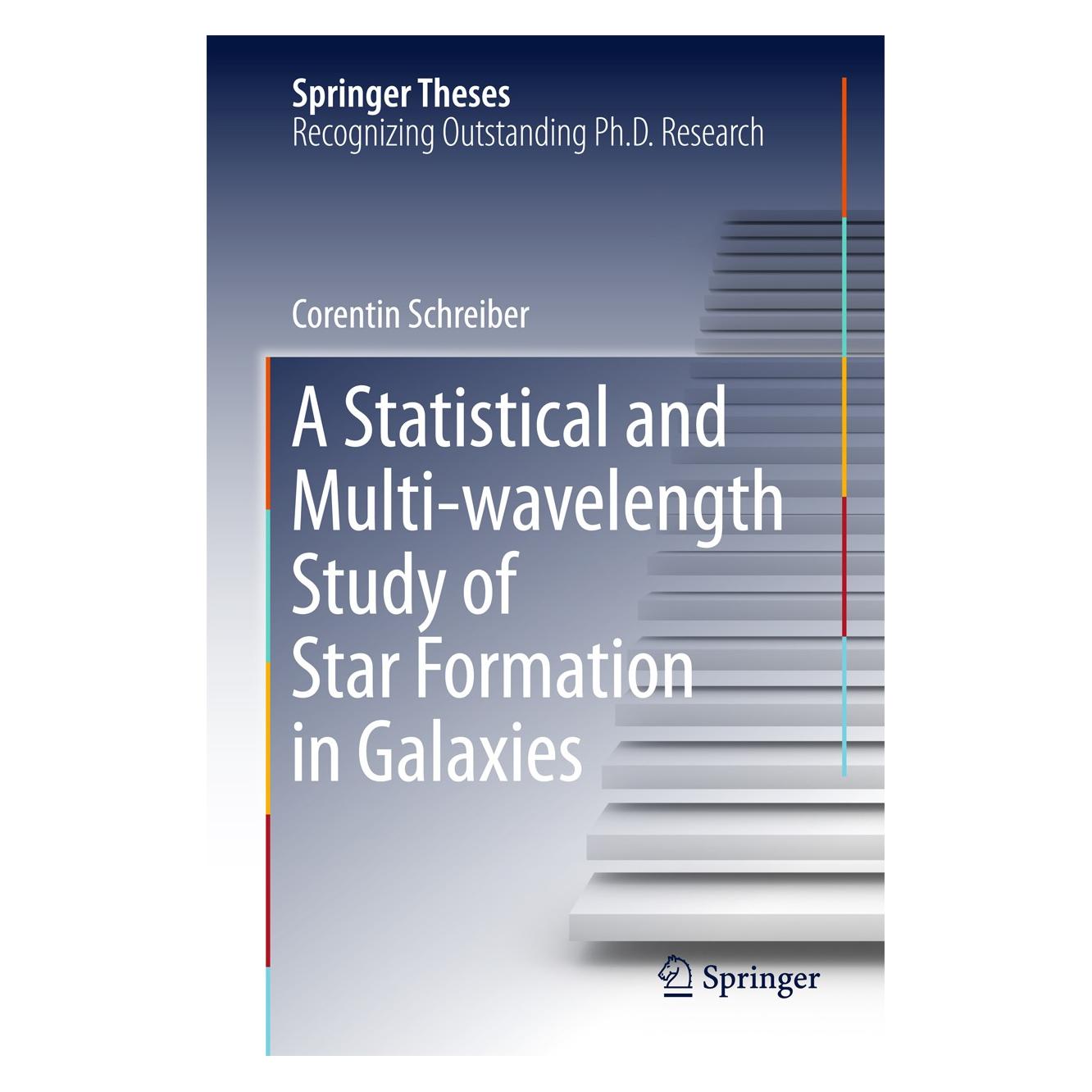 Springer Schreiber:A Statistical and Multi-wavel (Englisch, Hardcover, Corentin Schreiber) (9783319442921)