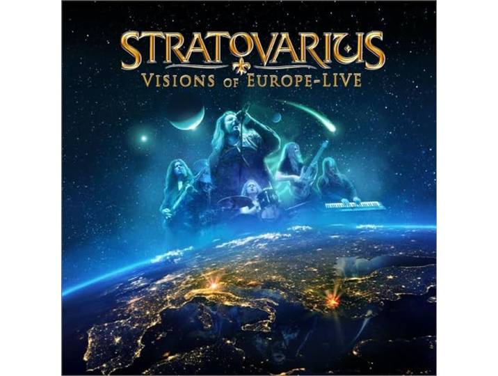 Visions of Europe