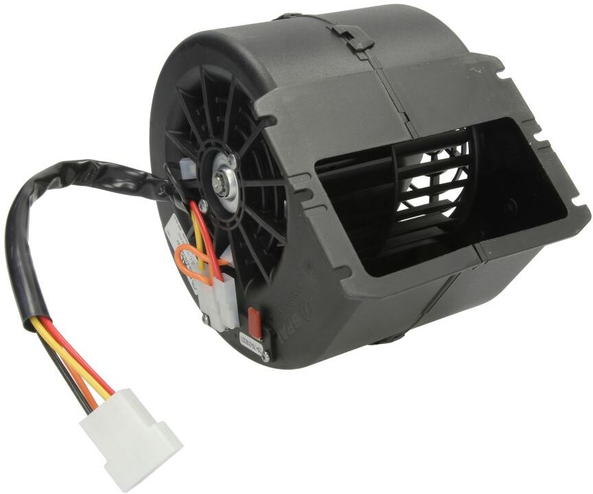 Spal Ventilatore 009-A70-74D RA3VCV