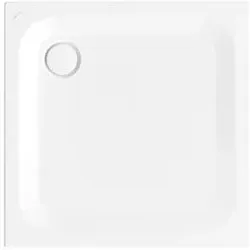 Bette BetteUltra Duschwanne 5669-015 80x75x2,5cm, capri