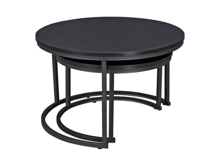 COUCHTISCH Christchurch im 2er Set