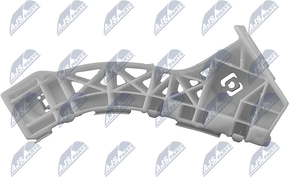 Nty Halter, Stoßfänger Ezcmz019 Vorne Links Für Mazda