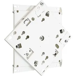 Hagor WH SA Flip 5690 - Drehbare Wandhalterung für Samsung Flip WM55B / WM55FX