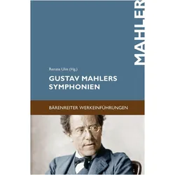 Gustav Mahlers Symphonien, Fachbücher von Renate Ulm