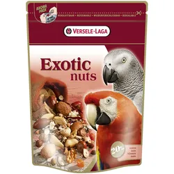 Versele-Laga Prestige Premium Papageien Exotic Nuts 6x750 g