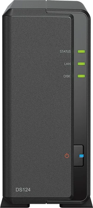 Synology DS124 DDR4