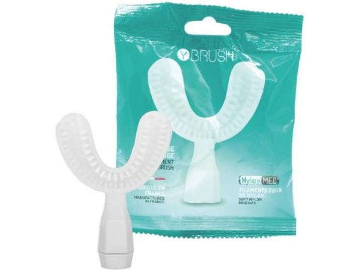 Ybrush - Brossette Dentaire De Rechange Myvariations