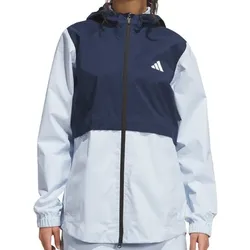 adidas Golf ClimaProof Damen Jacke navy