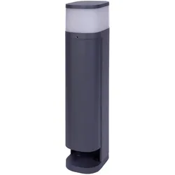 Bold, Steckdosenleiste, Volo Outdoor Steckdosenturm (2x, CEE 7/3)