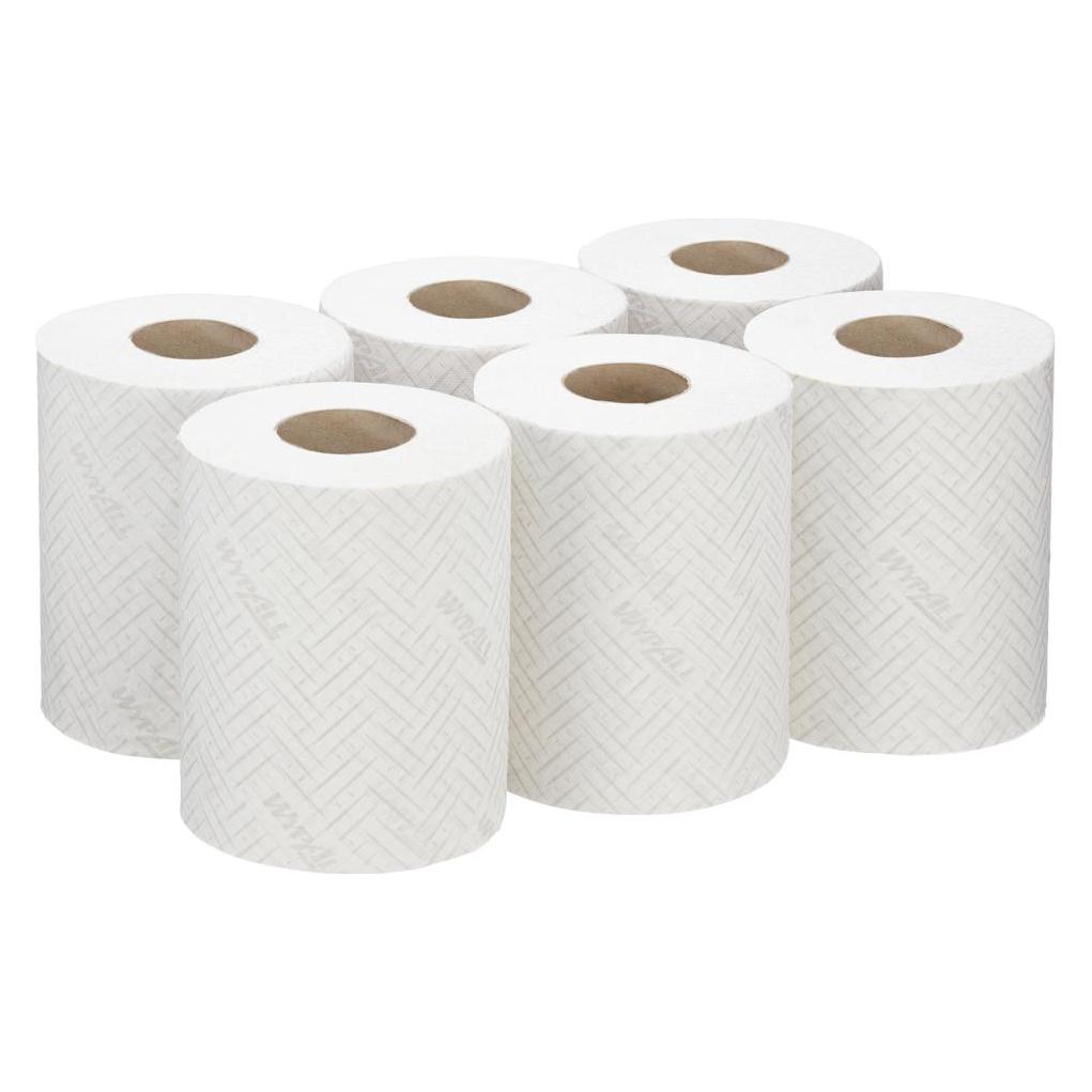 Wypall * Wischtuch Reach&trade (6x) (6222)