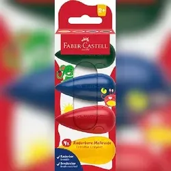 Faber Castell Malkreide 139 mm Birne 4er
