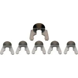Wolf Clips-Set für hydraulische 8612386 Anschlüsse