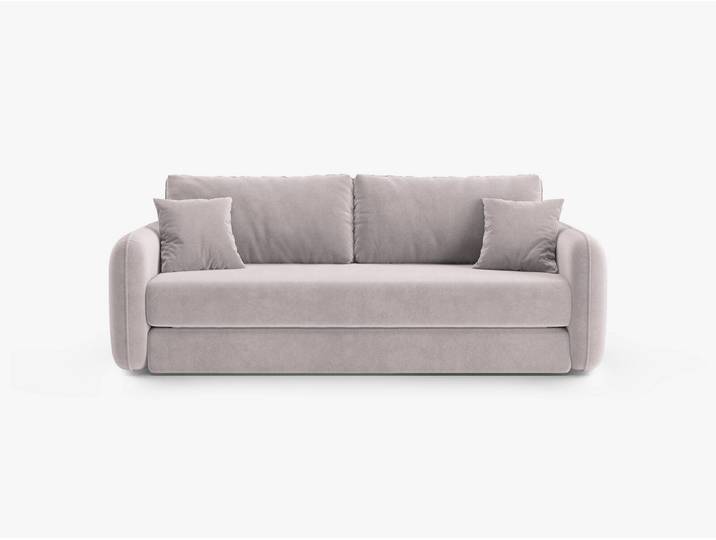 Micadoni Schlafsofa Dormi