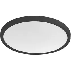 LED-DECKENLEUCHTE Lynn 30/30/2.6cm Deckenlampe