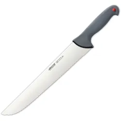 ARCOS Colour Prof - Fischermesser Perliert 35 cm Edelstahl Geschmiedet Nitrum