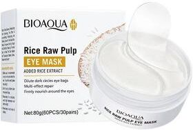 Uplift Picks BIOAQUA White Rice Collagen Eye Mask For Dark Circles And Firming Care BIOAQUA White Rice Collagen Eye Mask For Dark Circles And Firming Care