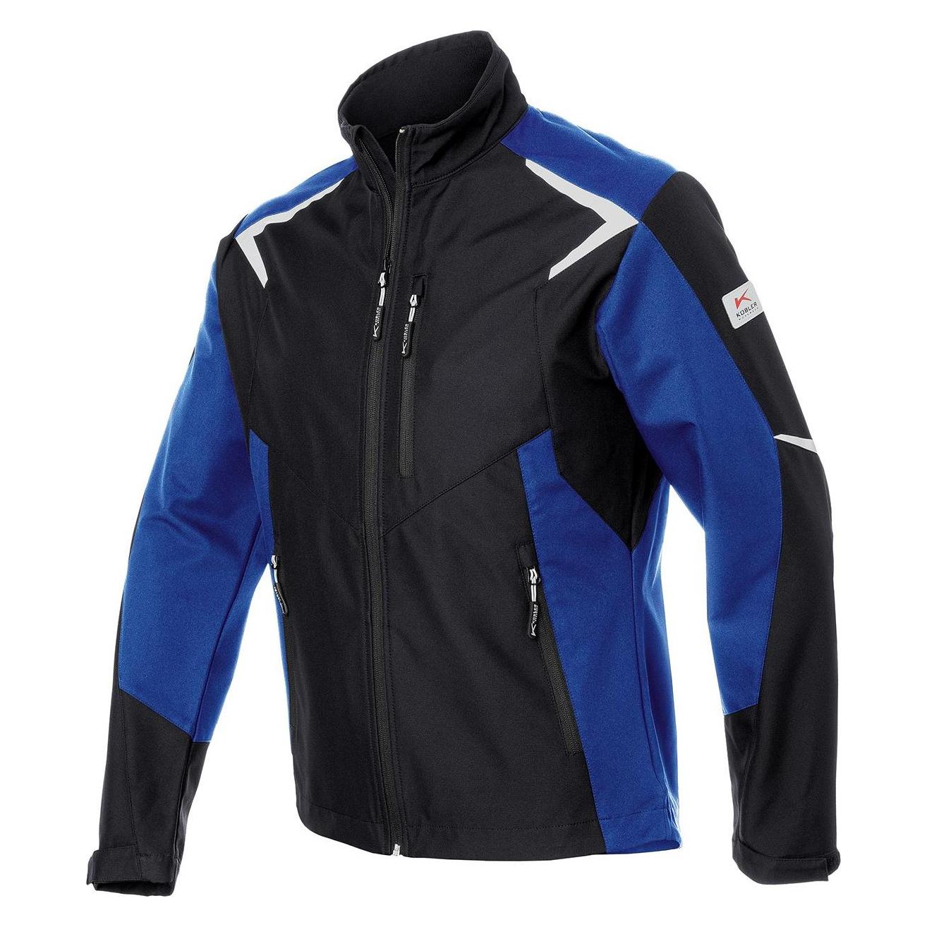 Kübler Bodyforce Softshell Jacke (XL) (210141)