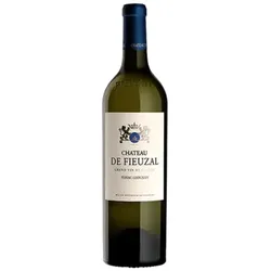 Château de Fieuzal Blanc 2021