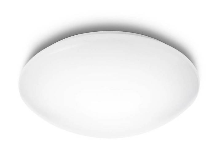 Philips myLiving LED Suede Deckenleuchte (3W)