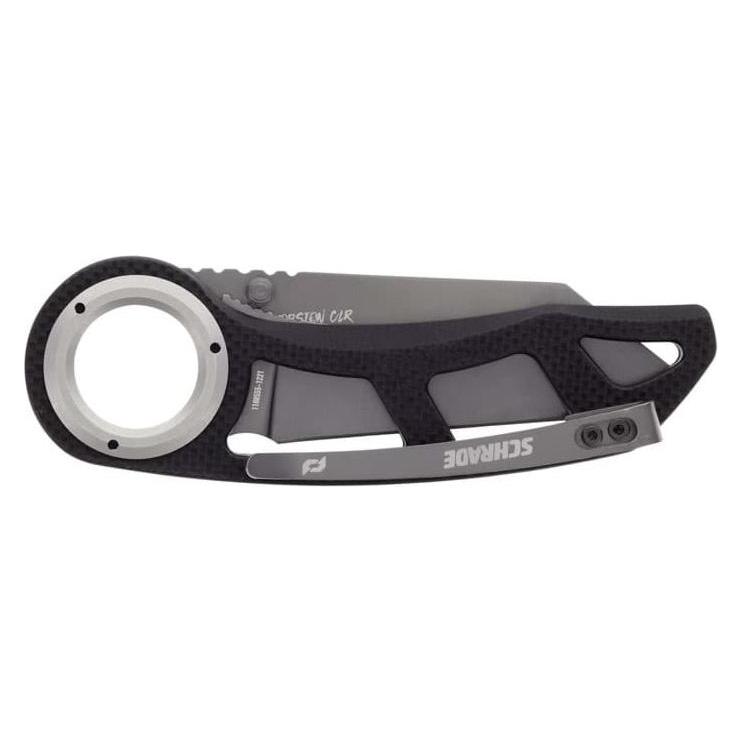 Schrade Folding Torsion CLR (7.60 cm) (49237905)