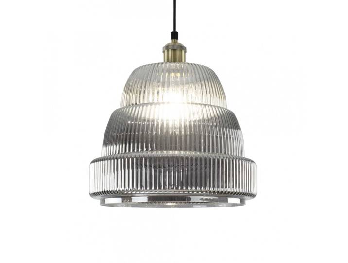 Suspension en verre