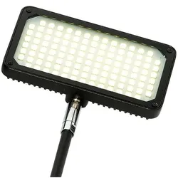 Showdown Displays LED-Leuchte für Popup-Wand »LED 116« Rückseite schwarz