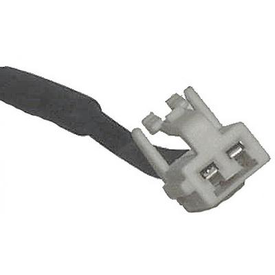 Mapco ABS Sensor Hinterachse links [Hersteller-Nr. 86585] für Mazda