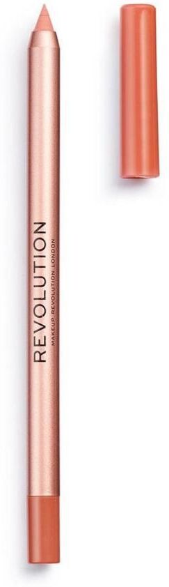 Makeup Revolution Renaissance Lipliner Reign