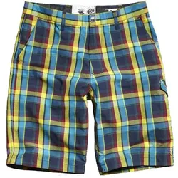 FOX Reverb Vintage Navy Kurze Hose
