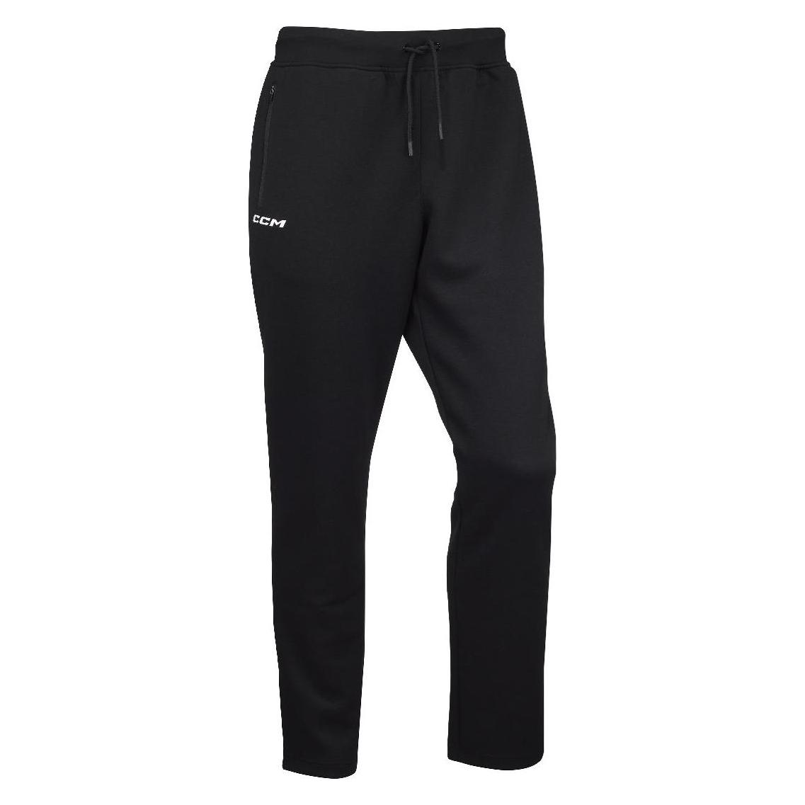CCM Locker Room Pant BLK.12 (S) (Generic)