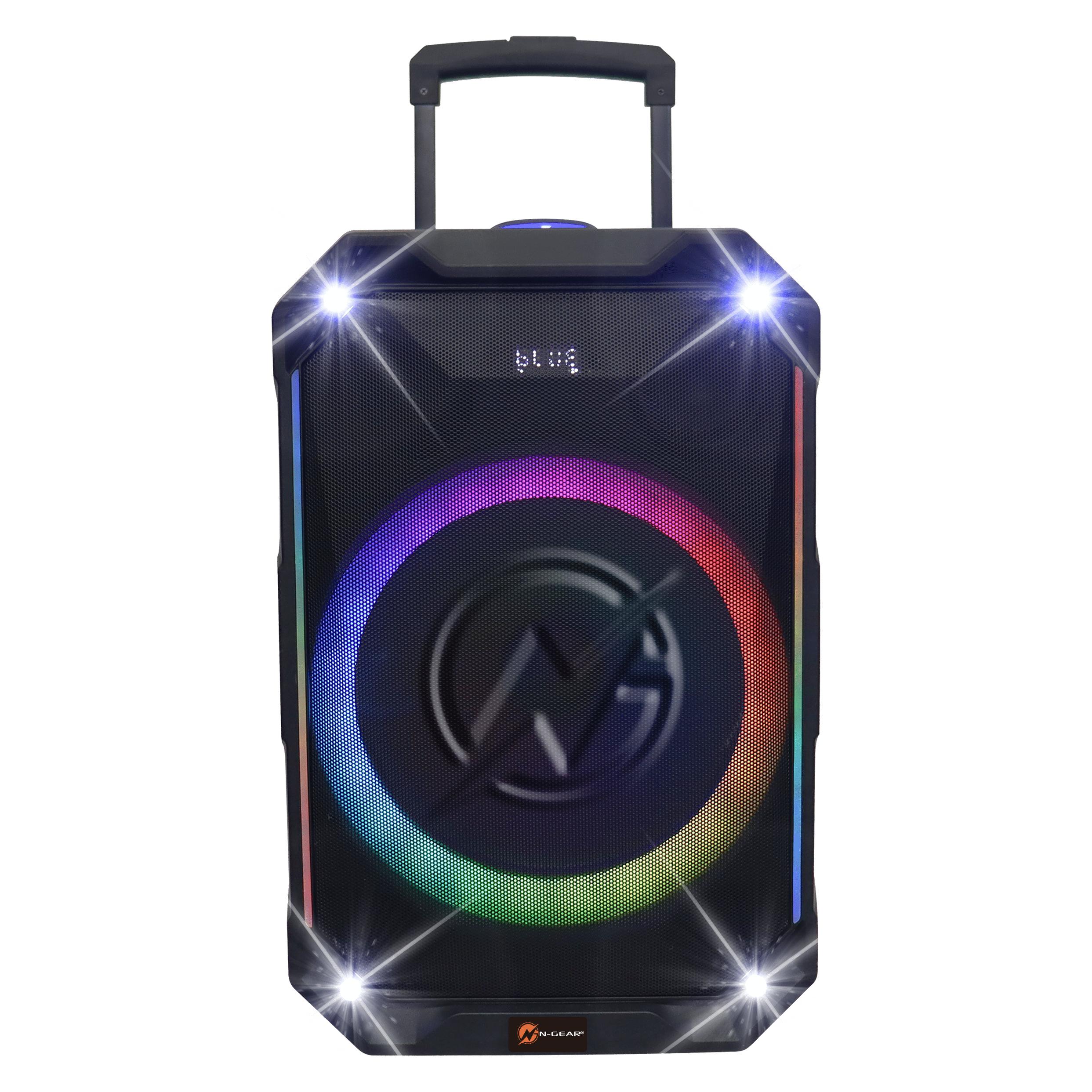 N-Gear The Flash 1040 (THEFLASH1040)