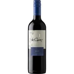 de Gras Merlot