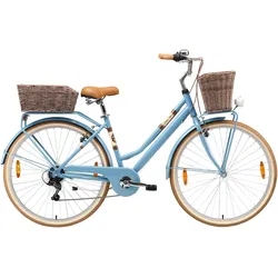 Bikestar, Citybike, (45.70 cm)