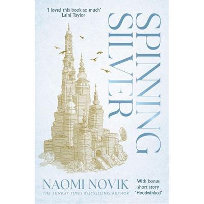 Spinning Silver, Taschenbuch von Naomi Novik, Pan Macmillan, 978-1-03-507621-5