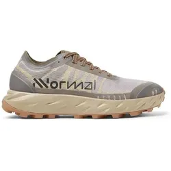 NNORMAL Schuhe Kjerag Brut, Größe 7.5 in Braun Braun