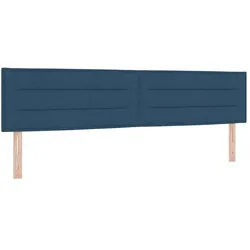 vidaXL, Bett Zubehör, Elliott Low headboard (7 x 200 x 88 cm)