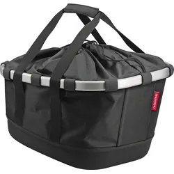 reisenthel Bikebasket GT Korb hinten schwarz