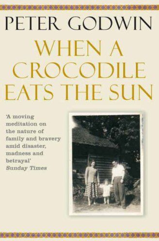 Peter Godwin - When a Crocodile Eats the Sun - Preis vom 10.10.2026 11:48:34 h