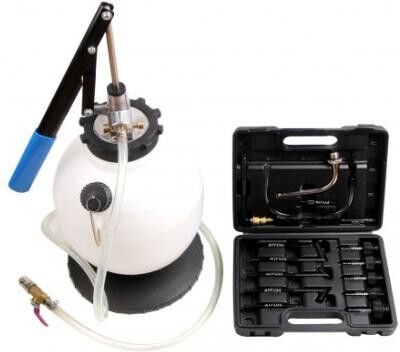 MAGNUS MGS4025 Oil Collection Unit