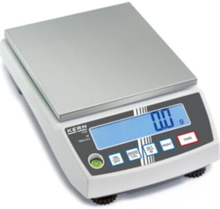 Balance de précision PCB 6000-1 Kern ; KERN & Sohn (PCB 6000-1)