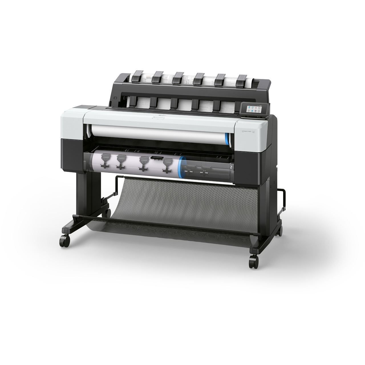 HP DesignJet T1600dr PS, 36"