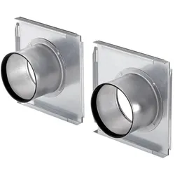 Zehnder Montageset CW-K 320 CA 160