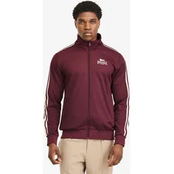 Lonsdale Herren Trainingsjacke normale Passform HOYLAKE