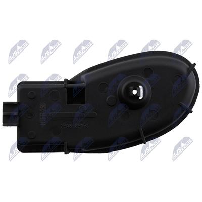 NTY Türgriff, Innenausstattung EZC-FR-258 für Ford