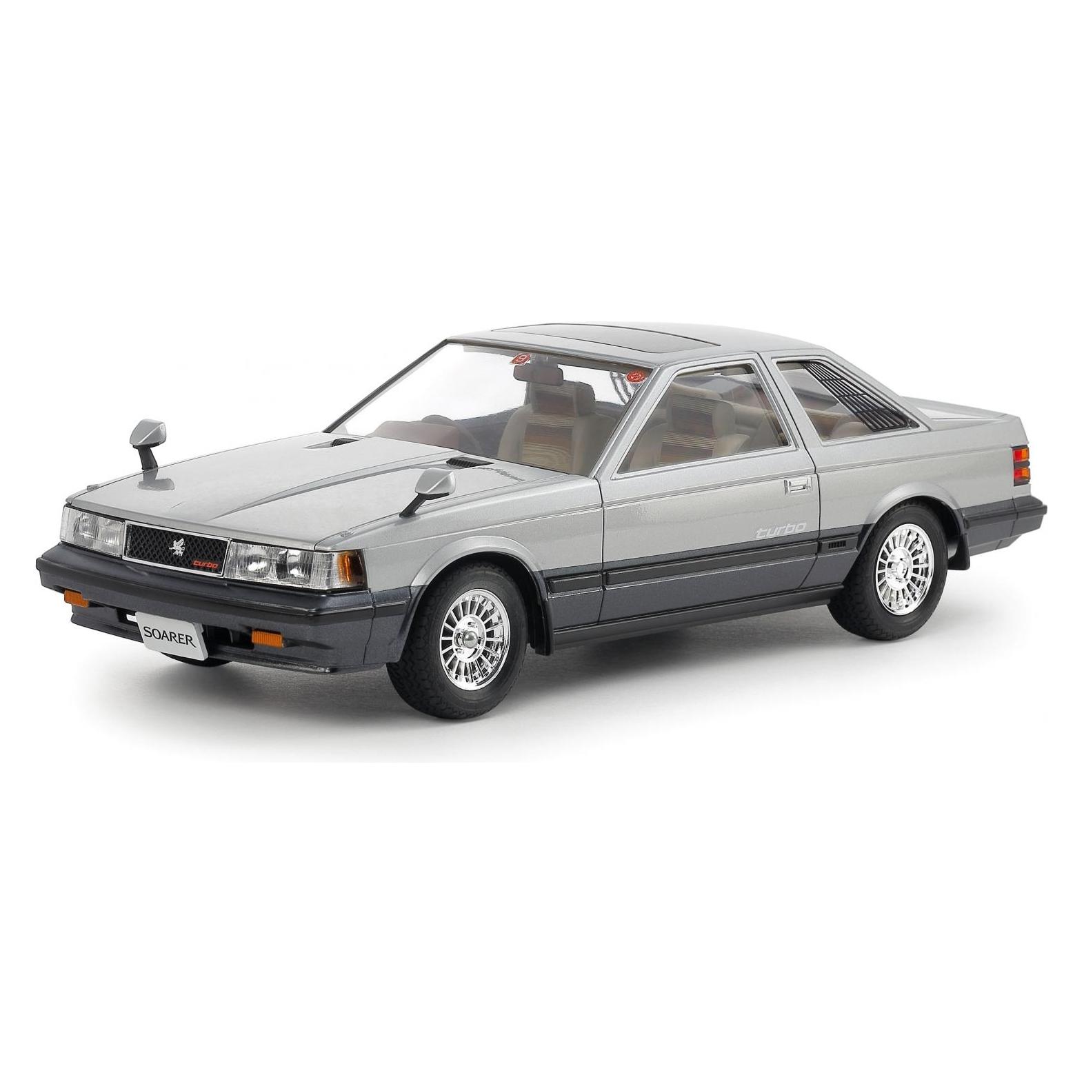 Tamiya 1/24 Toyota Soarer 2000VR-Turbo (24365)